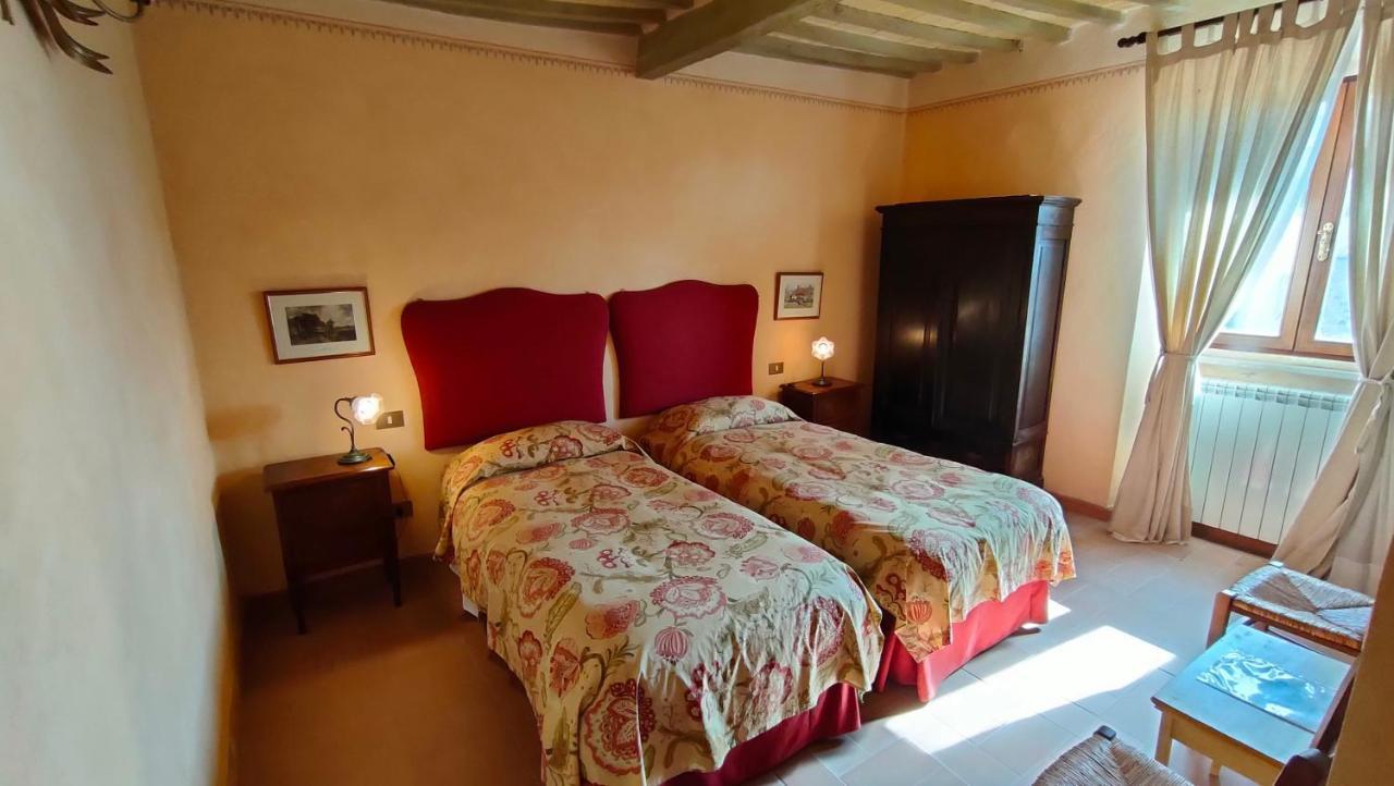 Villa Bellaria 캄파냐티코 외부 사진